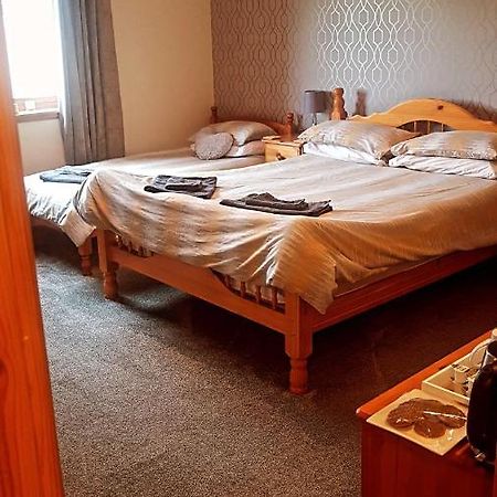 Bowermadden Valhalla B&B المظهر الخارجي الصورة