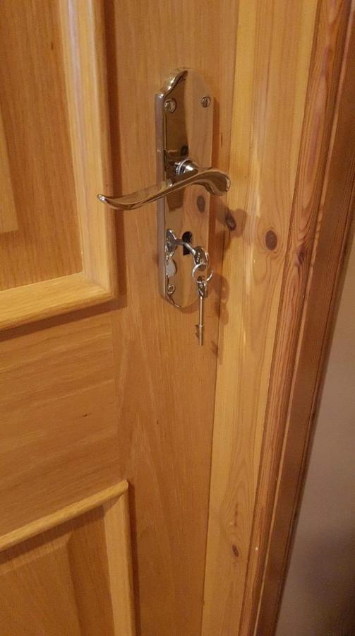 Bowermadden Valhalla B&B المظهر الخارجي الصورة