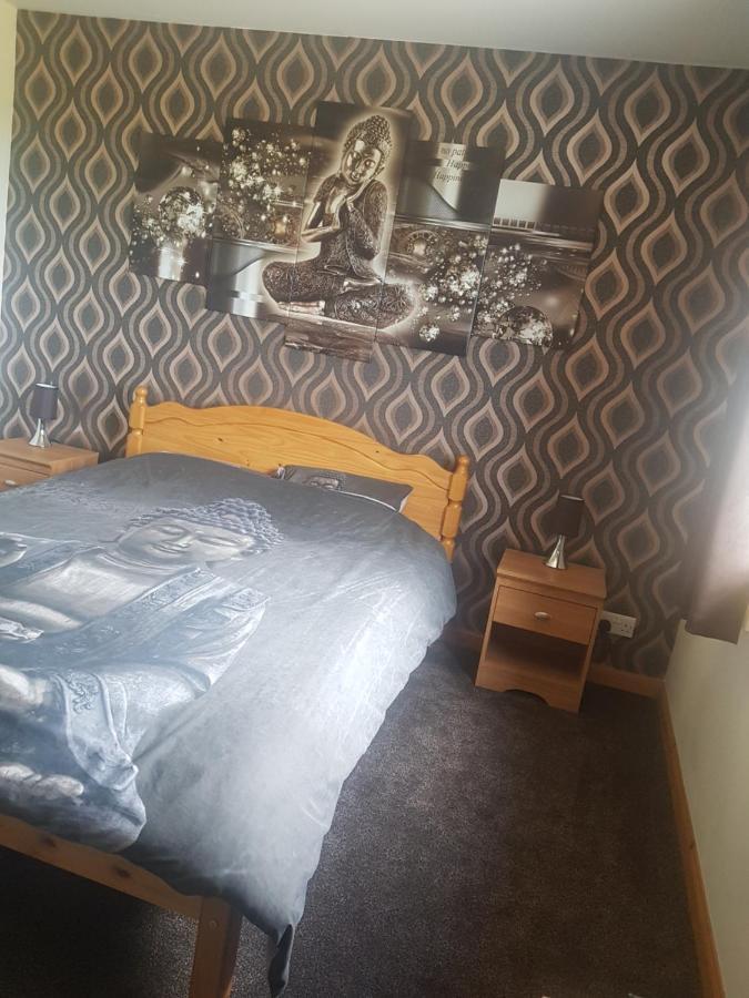 Bowermadden Valhalla B&B المظهر الخارجي الصورة