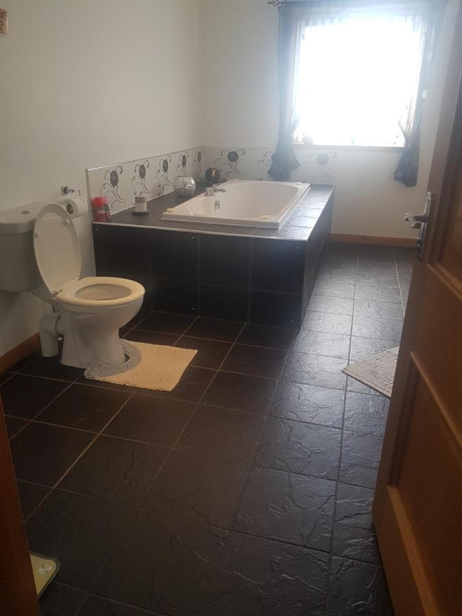 Bowermadden Valhalla B&B المظهر الخارجي الصورة