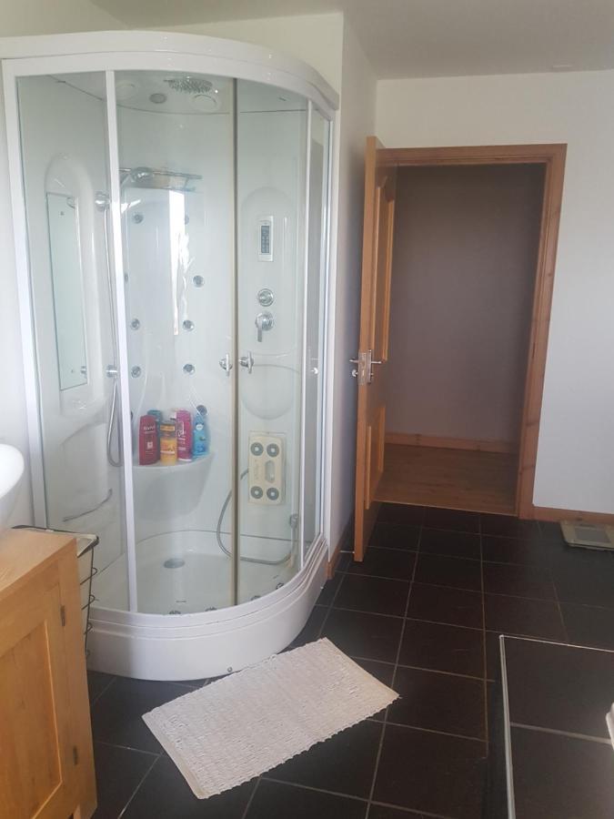 Bowermadden Valhalla B&B المظهر الخارجي الصورة