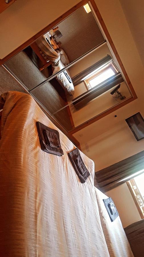 Bowermadden Valhalla B&B المظهر الخارجي الصورة