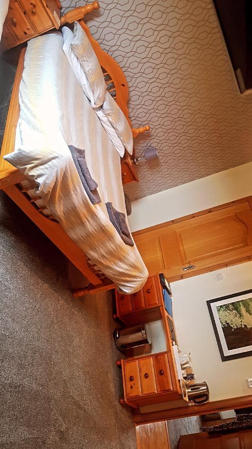 Bowermadden Valhalla B&B المظهر الخارجي الصورة