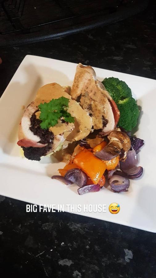 Bowermadden Valhalla B&B المظهر الخارجي الصورة
